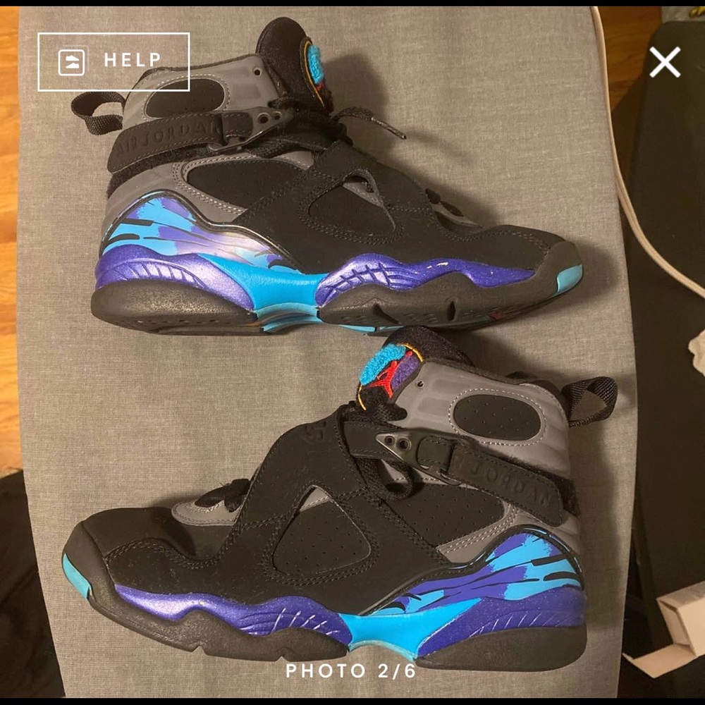 Aqua 8
